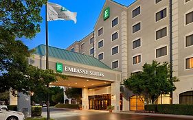 Embassy Suites By Hilton Dallas Near The Galleria