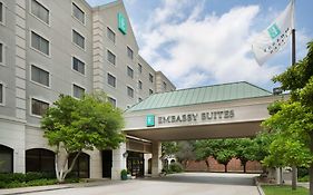 Embassy Suites By Hilton Dallas Near The Galleria